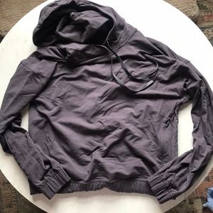 Lululemon hoodie